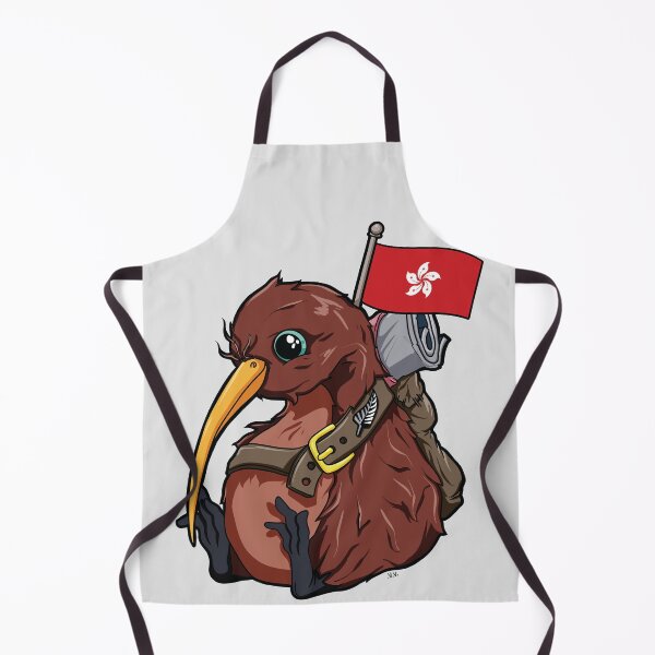 Item preview, Kiwi, Kuz in Hong Kong designed and sold by Vana Vikse.
