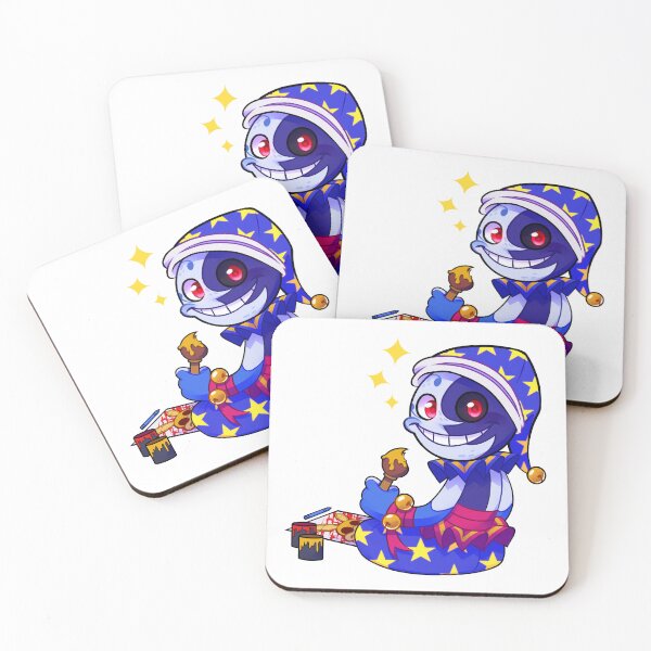 Item preview, Moondrop Painting Something designed and sold by Idle-Dearest.