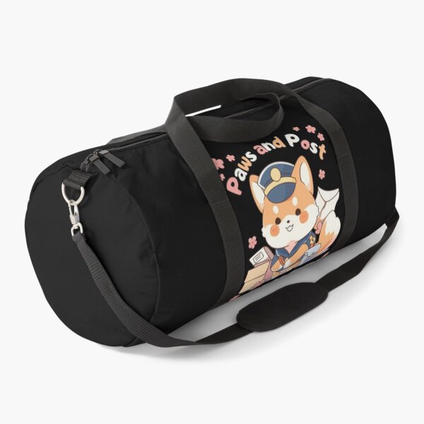 Item preview, Paws and Post : Delivering Smiles one Tail wag at a time designed and sold by Mirko Torresi.