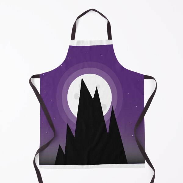 Item preview,  moon stars designed and sold by store-nkalidok.