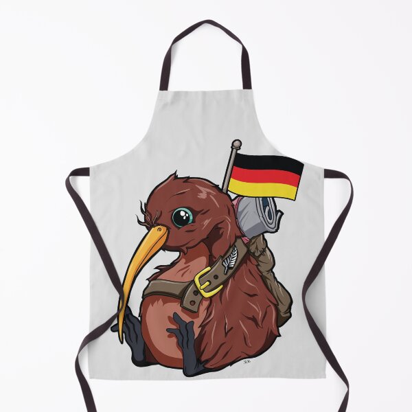 Item preview, Kiwi, Kuz in Germany designed and sold by Vana Vikse.
