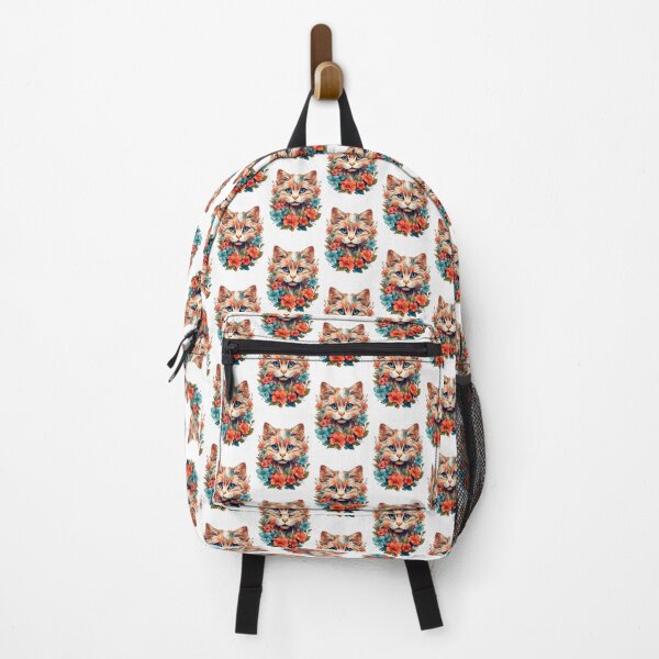 Item preview, Beautiful Cat Design designed and sold by PaperieJennifer.