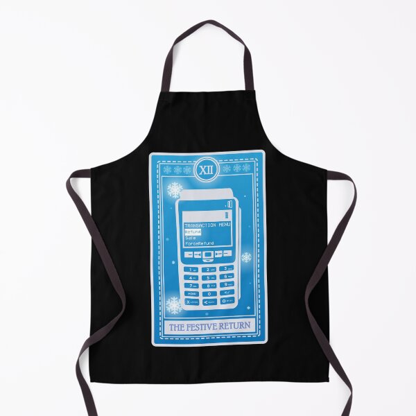 Item preview, XII - The Festive Return  designed and sold by Primal Mistry.
