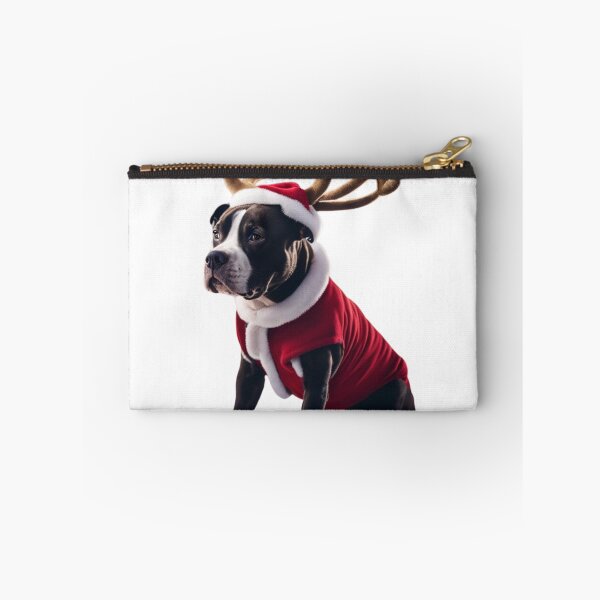 Item preview, Pitbull Chritsmas designed and sold by Pitbulls.org Dogs For Smart People.