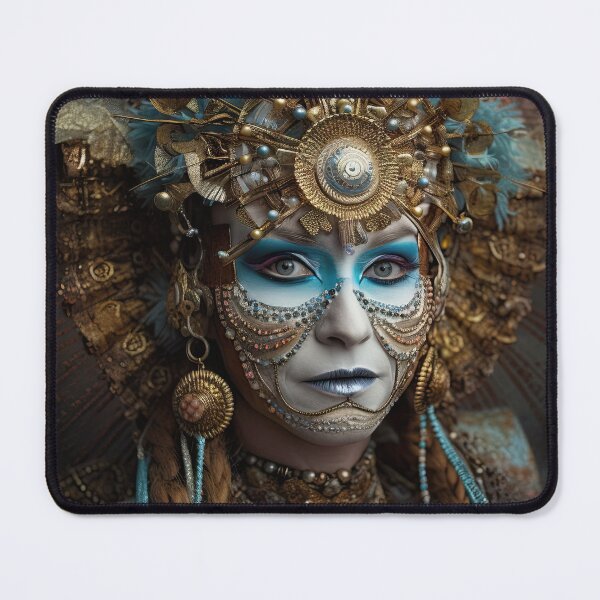 Item preview, Ines designed and sold by OccultDreams.