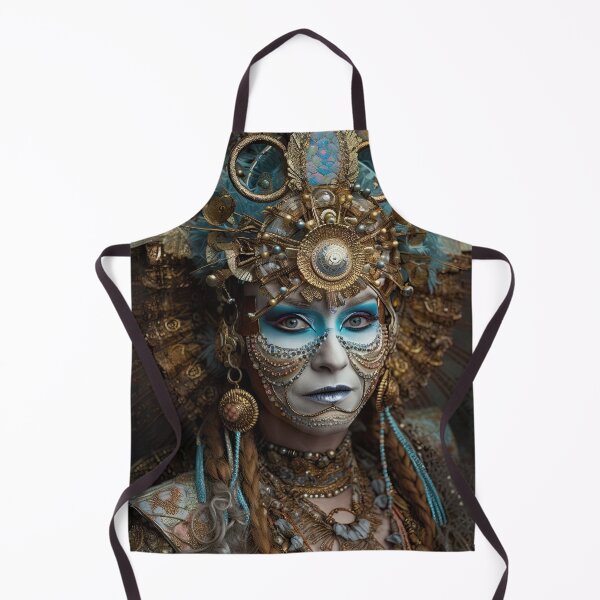 Item preview, Ines designed and sold by OccultDreams.
