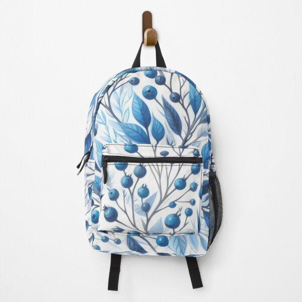 Item preview, Blue Branches designed and sold by Azrora.