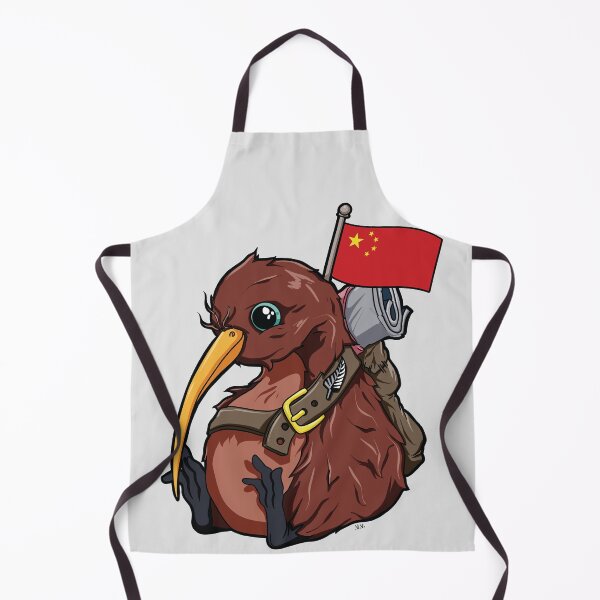 Item preview, Kiwi, Kuz in China designed and sold by Vana Vikse.