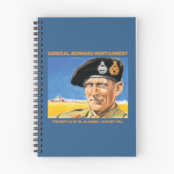 Item preview, General Bernard Montgomery designed and sold by Jools-57.