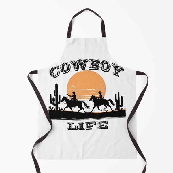 Item preview, Cowboy Life designed and sold by YokujinDesign.