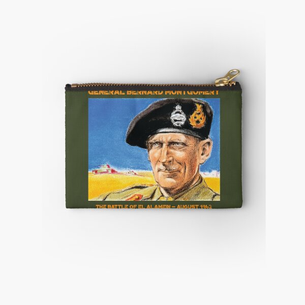 Item preview, General Bernard Montgomery designed and sold by Jools-57.