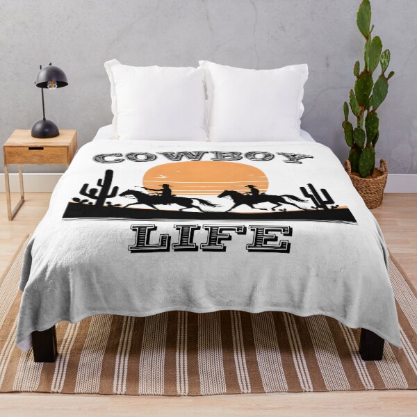Item preview, Cowboy Life designed and sold by YokujinDesign.