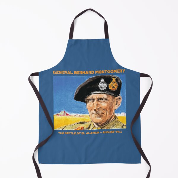 Item preview, General Bernard Montgomery designed and sold by Jools-57.