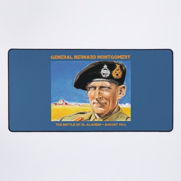 Item preview, General Bernard Montgomery designed and sold by Jools-57.