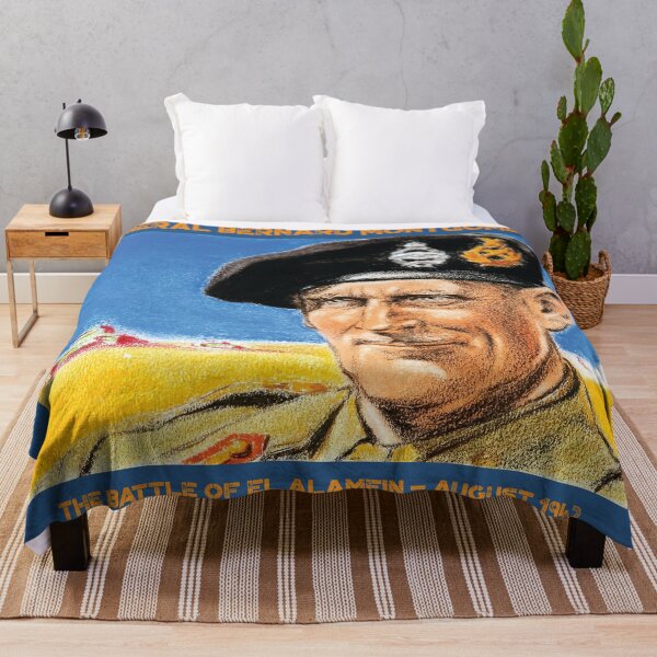 Item preview, General Bernard Montgomery designed and sold by Jools-57.