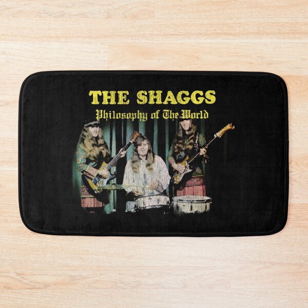 Item preview, The Shaggs designed and sold by brianhillDESIGN.