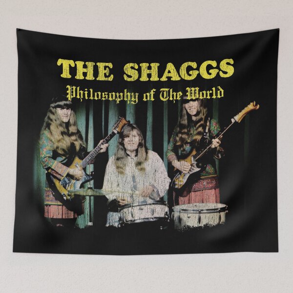 Item preview, The Shaggs designed and sold by brianhillDESIGN.