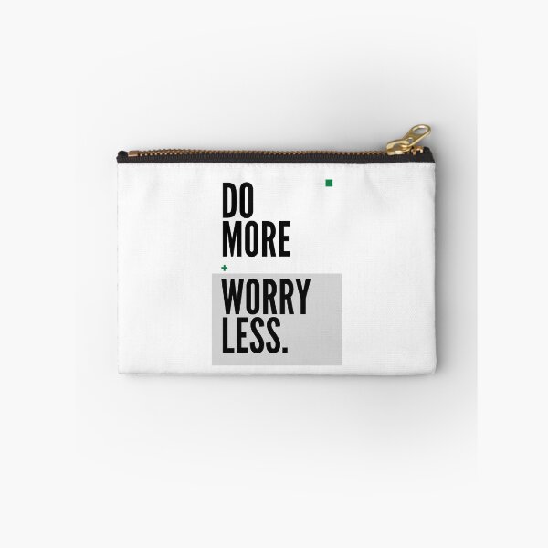 Item preview, Do not worry! designed and sold by fcieslik.