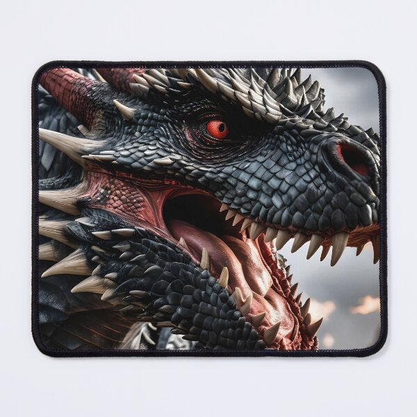 Item preview, Drogon designed and sold by UnluckyPhoenix.
