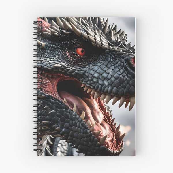 Item preview, Drogon designed and sold by UnluckyPhoenix.