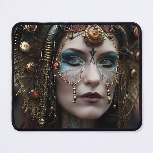 Item preview, Meeli designed and sold by OccultDreams.