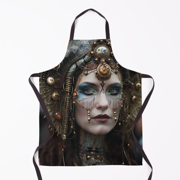 Item preview, Meeli designed and sold by OccultDreams.