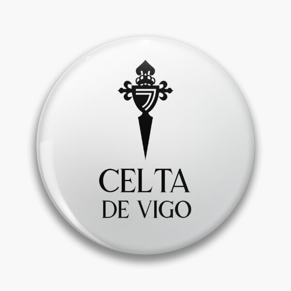 Item preview, Celta de Vigo Black designed and sold by VRedBaller.