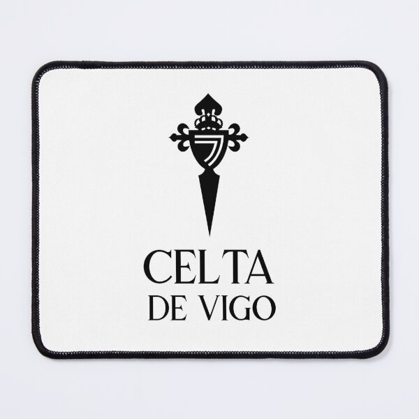 Item preview, Celta de Vigo Black designed and sold by VRedBaller.