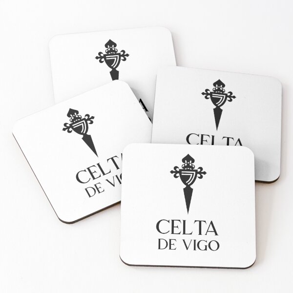 Item preview, Celta de Vigo Black designed and sold by VRedBaller.