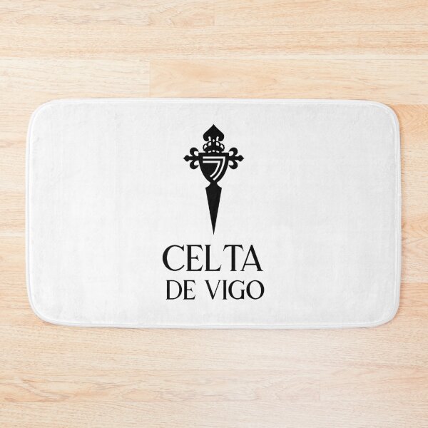 Item preview, Celta de Vigo Black designed and sold by VRedBaller.