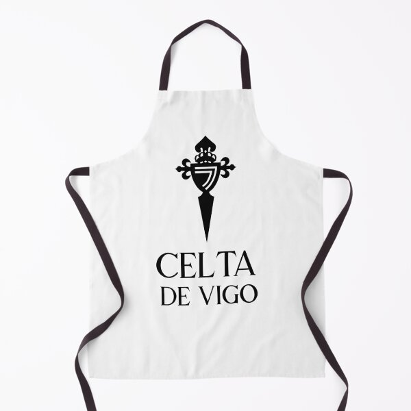 Item preview, Celta de Vigo Black designed and sold by VRedBaller.