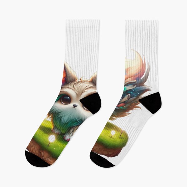 Item preview, Galactic Whiskers designed and sold by TeslaSt0re.