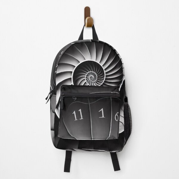 Item preview, Abstract Fusion: Fibonacci & Golden Ratio Artistr designed and sold by iQuorra.