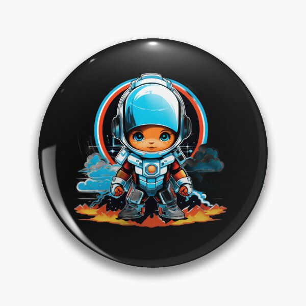 Item preview, babytron designed and sold by DahGrind.