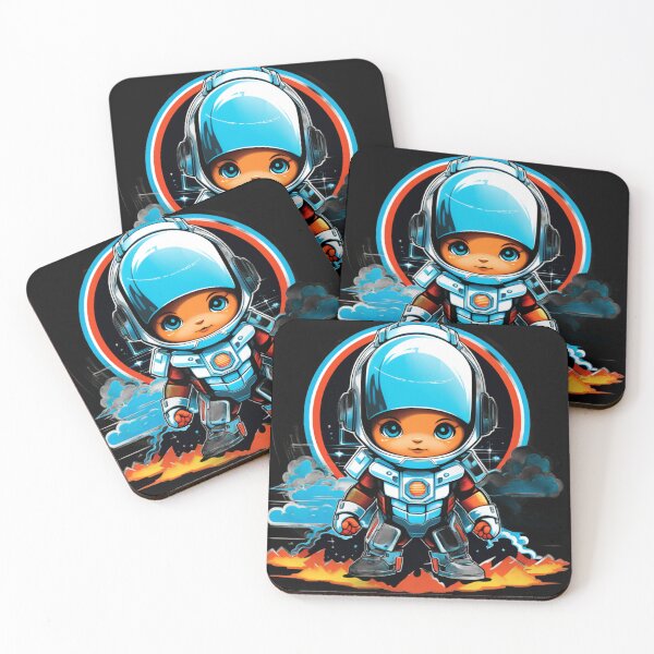 Item preview, babytron designed and sold by DahGrind.