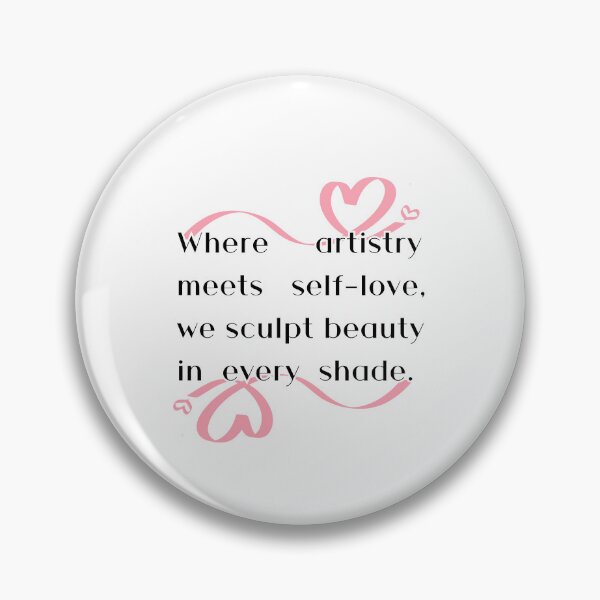 Item preview, Where Artistry meets self-love, we sculpt beauty in every shade! designed and sold by NatalieArtiste.