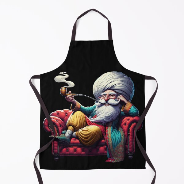 Item preview, Sage Repose: The Eastern Storyteller designed and sold by artwaves.