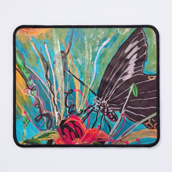 Item preview, Butterfly Butterfly designed and sold by Artfromkellyann.