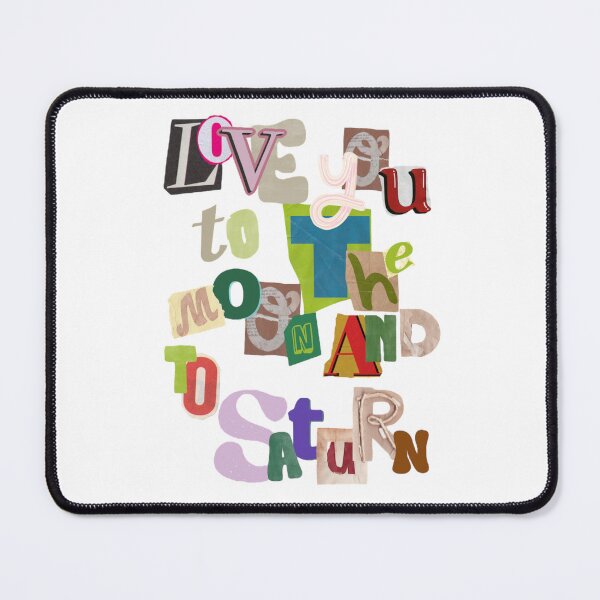 Item preview, Seven designed and sold by canderson13.