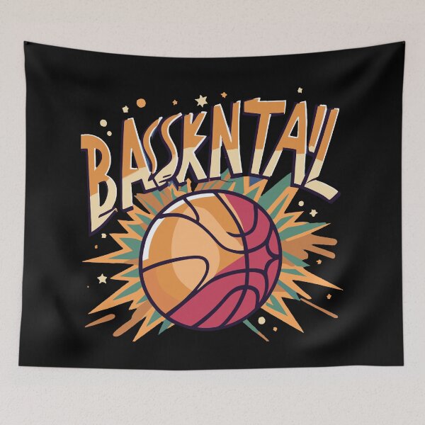 Item preview, Basketball designed and sold by desinganddecor.