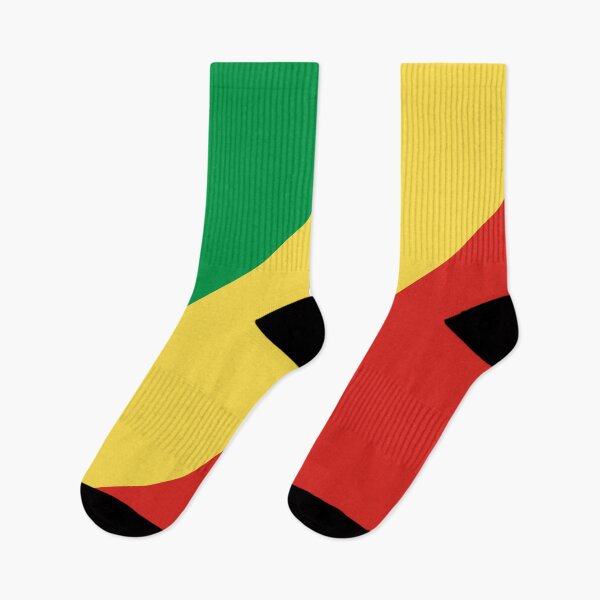 Item preview, National Flag Republic of the Congo designed and sold by Danler.