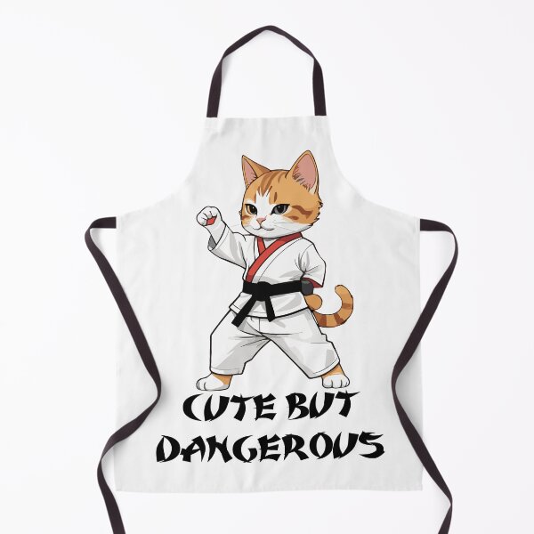 Item preview, Cute But Dangerous designed and sold by Stick-Artistry.