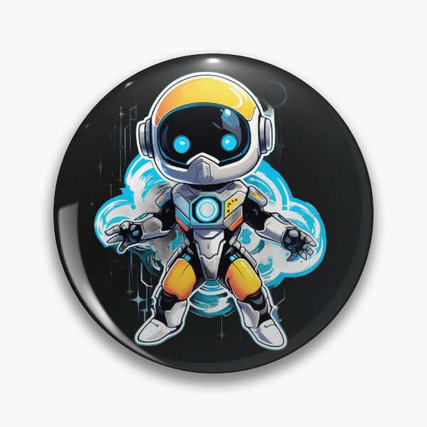 Item preview, babytron designed and sold by DahGrind.