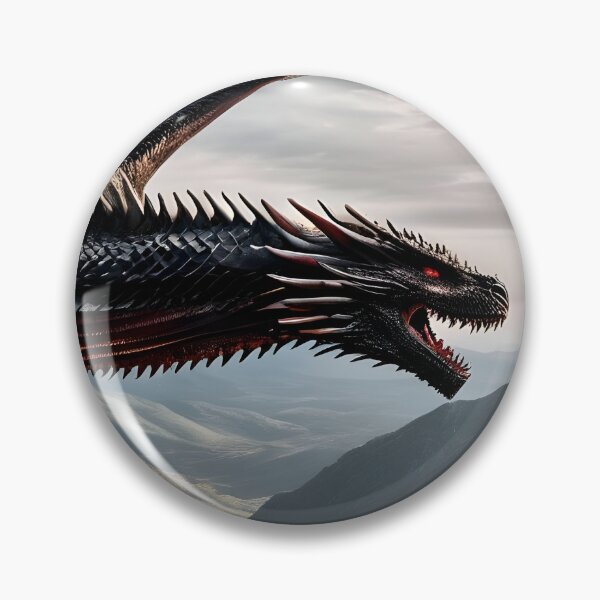 Artikelvorschau, Drogon entworfen und verkauft von UnluckyPhoenix.