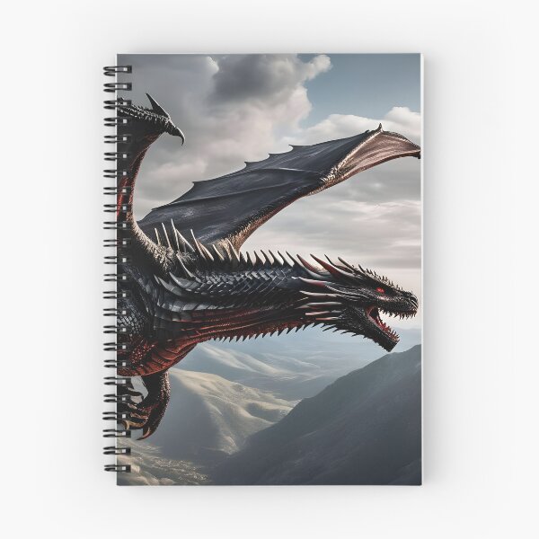 Item preview, Drogon designed and sold by UnluckyPhoenix.