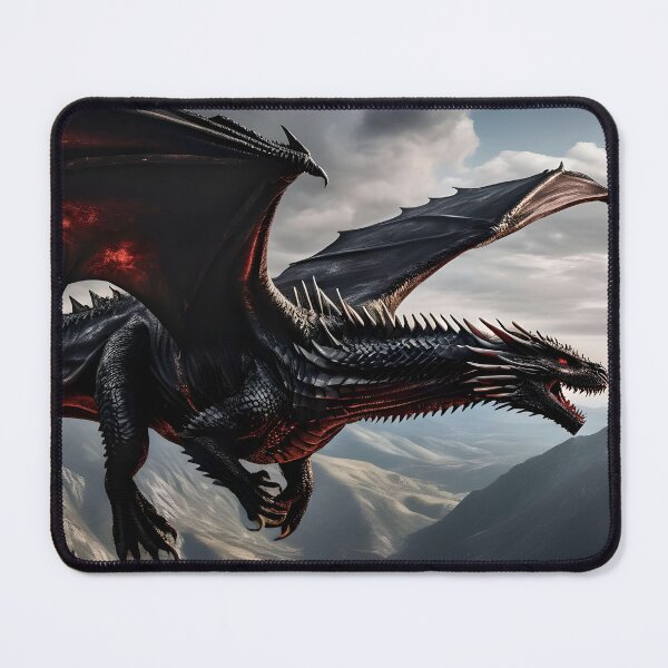 Item preview, Drogon designed and sold by UnluckyPhoenix.