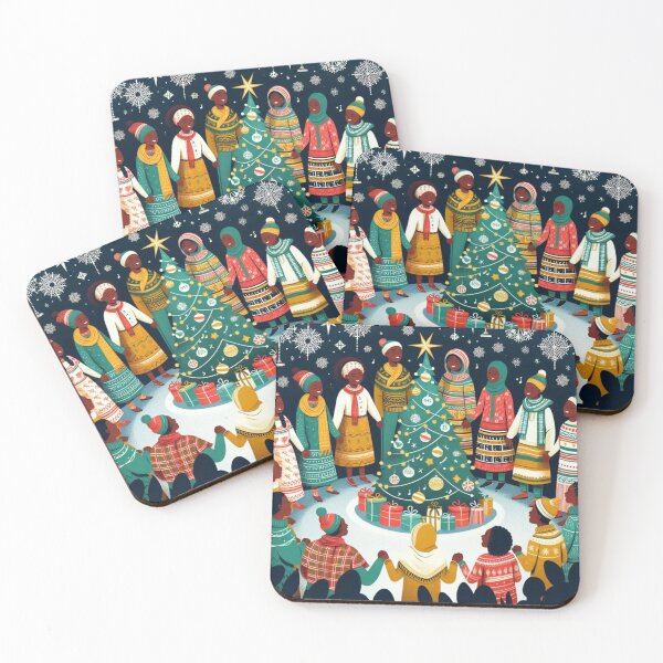 Item preview, Christmas with the real ones designed and sold by Tiago Martins.
