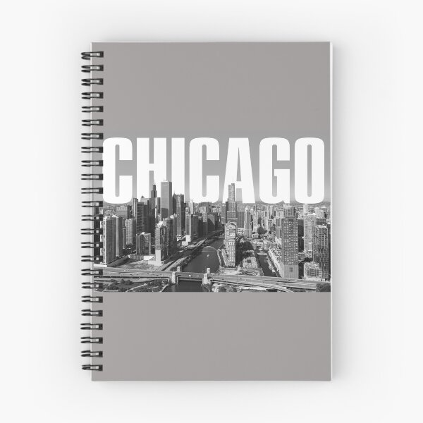 Item preview, Chicago Cityscape designed and sold by TIGERDAVER.