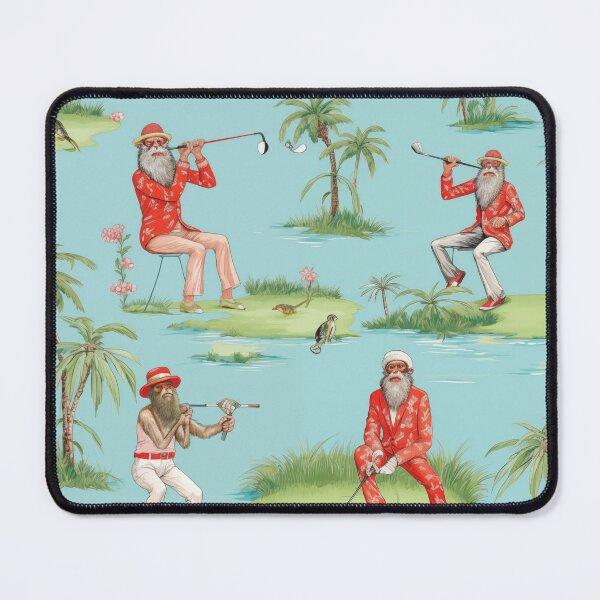 Item preview, Putters de primates en el paraíso designed and sold by Bokabo.