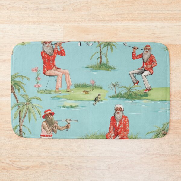 Item preview, Putters de primates en el paraíso designed and sold by Bokabo.
